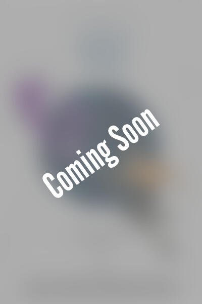 My Life I Don't Want Poster